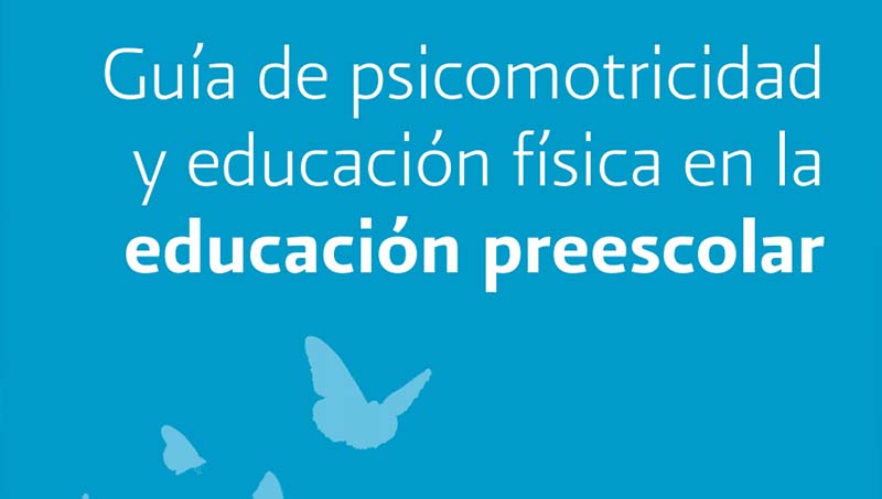 Educacion fisica para primaria