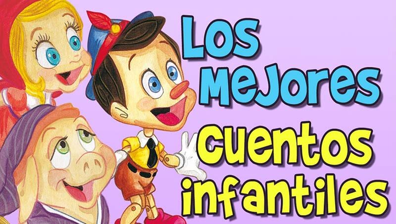 cuentos infantiles para primaria 