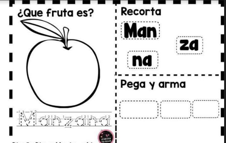 manzana