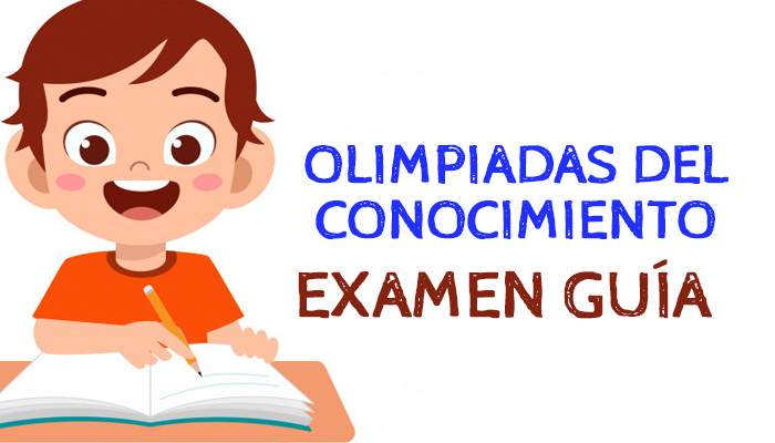 olimpiadas de conocimiento olimpiadas de conocimiento