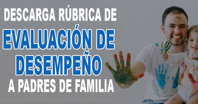 Auto Evaluación del Desempeño a Padres de Familia 1