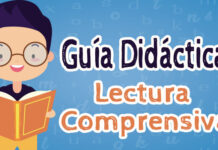 Guía Didáctica de Lectura Comprensiva
