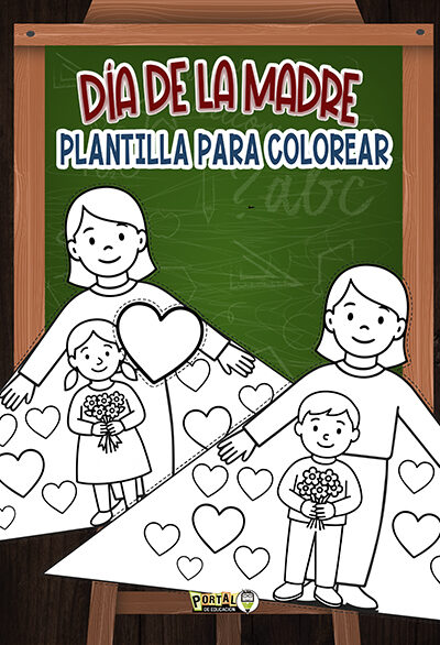 Actividades para el Día de la Madre